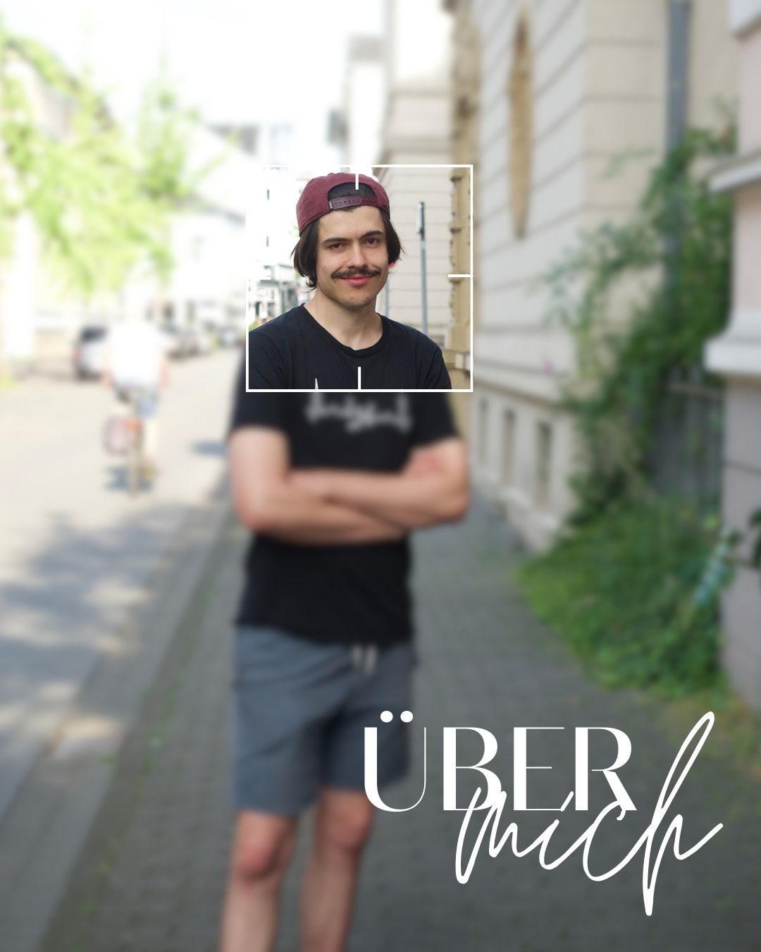 Foto von mir